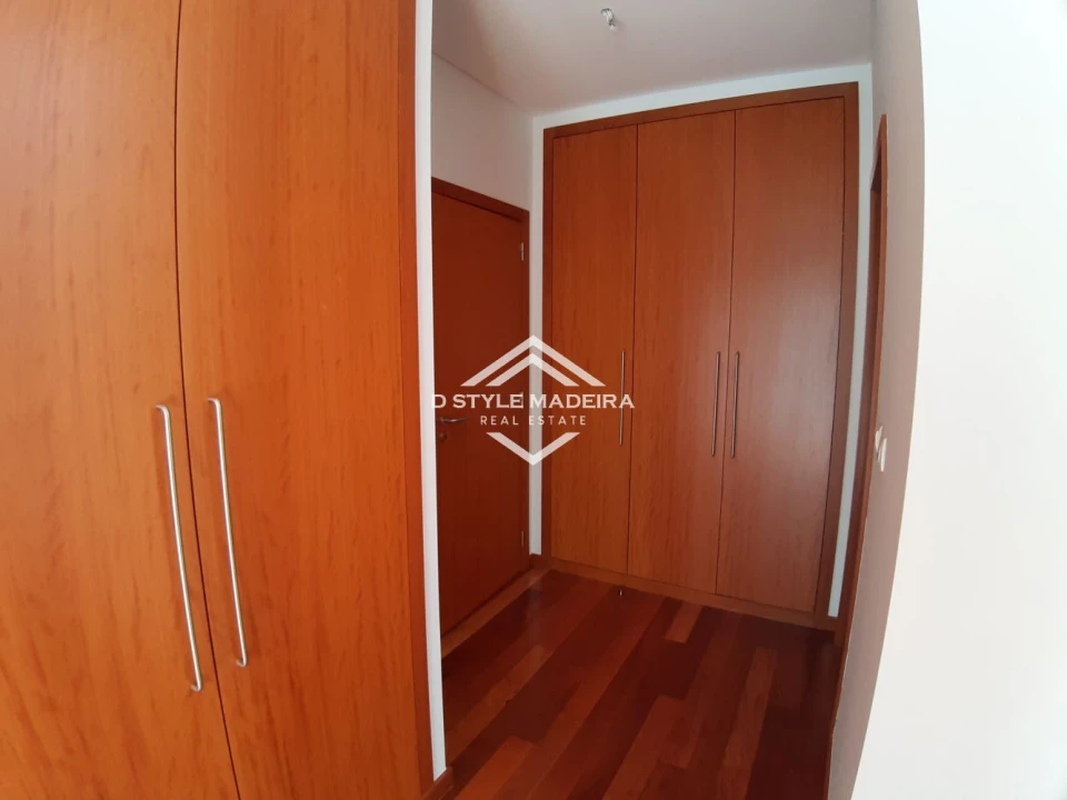 Apartamento T3 para Venda em São Martinho Foto 18
