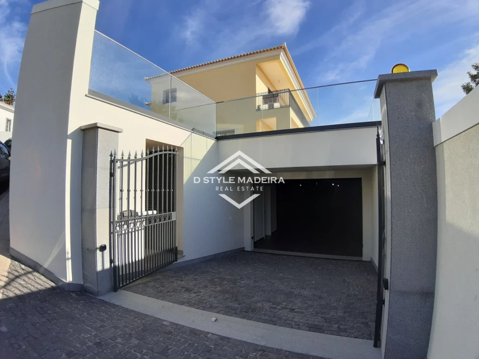 Moradia T3 para Venda em São Martinho Foto 4