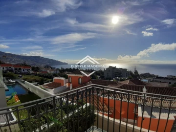 Moradia T3 para Venda em São Martinho