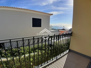 Moradia T3 para Venda em São Martinho