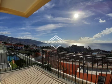 Moradia T3 para Venda em São Martinho