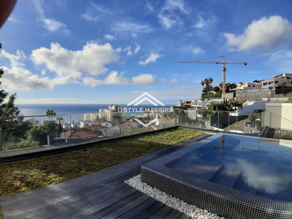 Moradia T3 para Venda em São Martinho Foto 34