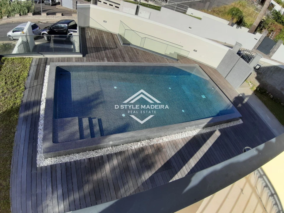 Moradia T3 para Venda em São Martinho Foto 52