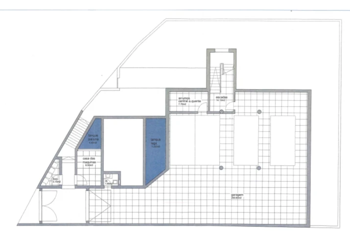 Moradia T3 para Venda em São Martinho Foto 57