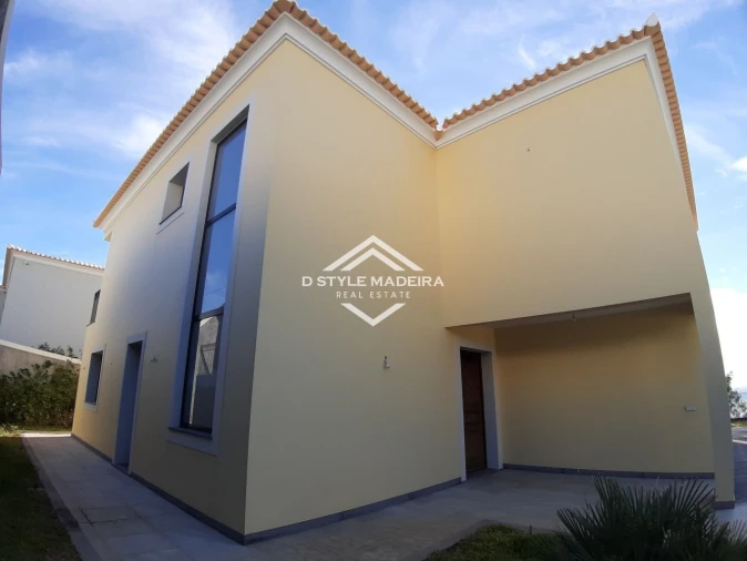 Moradia T3 para Venda em São Martinho Foto 53