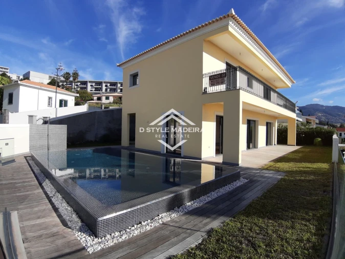 Moradia T3 para Venda em São Martinho Foto 54