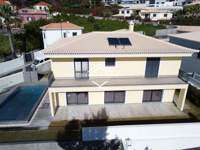 Moradia T3 para Venda em São Martinho Foto 55