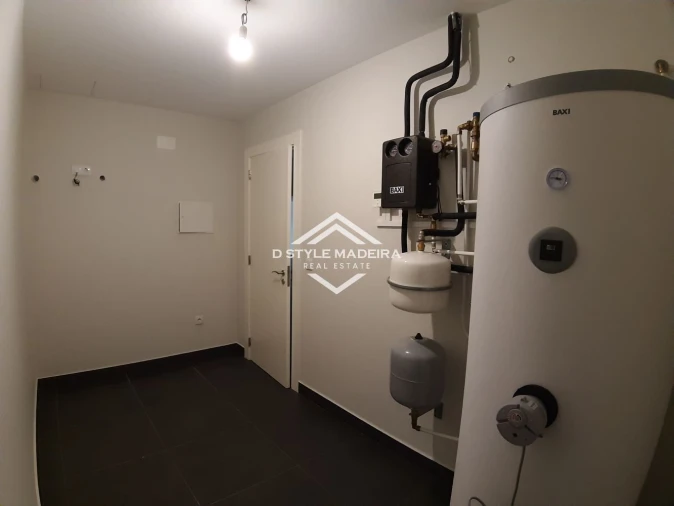 Moradia T3 para Venda em São Martinho Foto 10