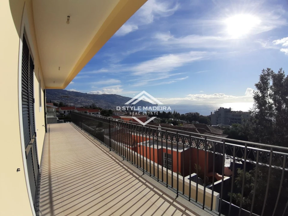 Moradia T3 para Venda em São Martinho Foto 40