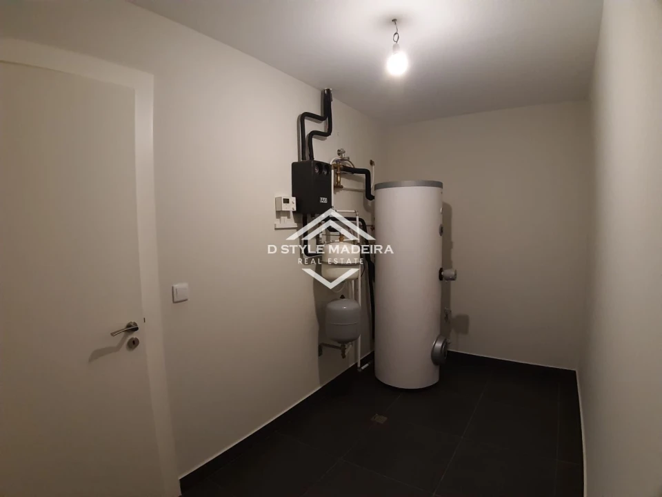 Moradia T3 para Venda em São Martinho Foto 9