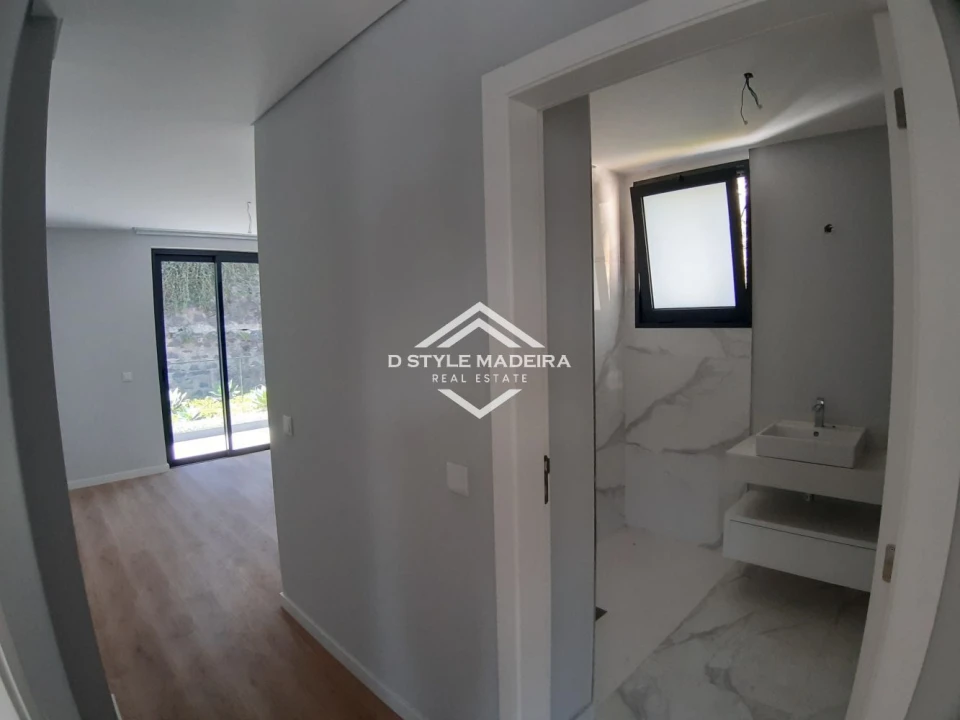 Apartamento T2 para Venda em Santo Antonio Foto 14