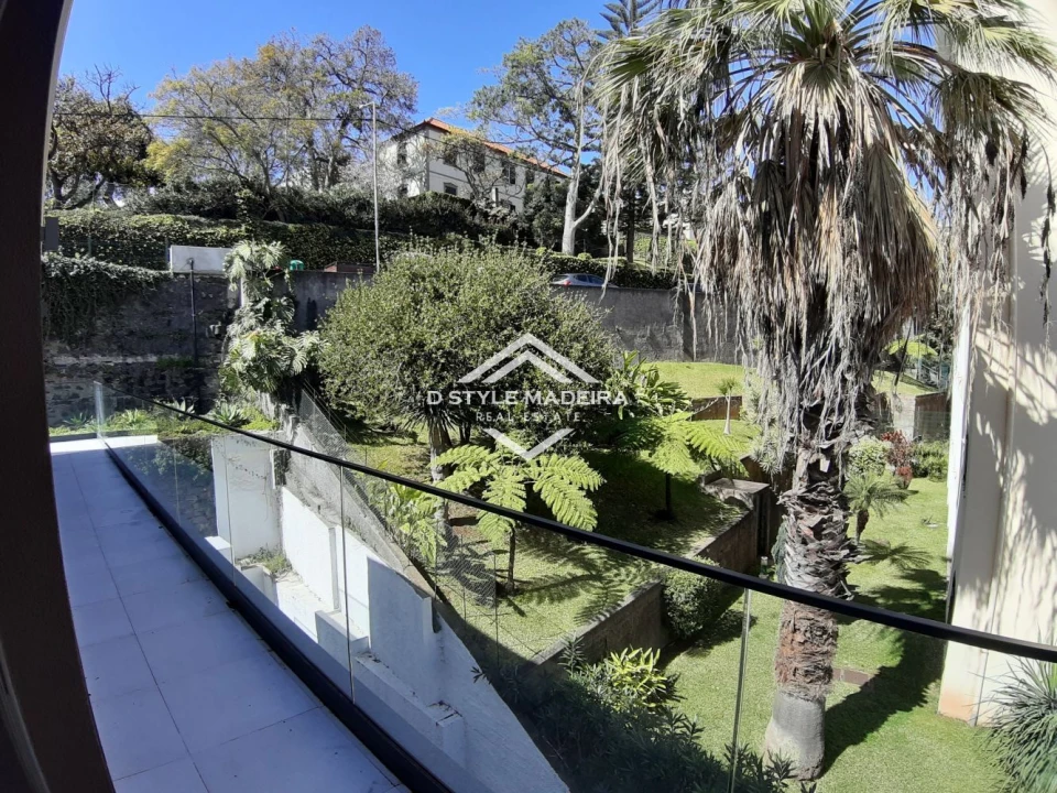 Apartamento T2 para Venda em Santo Antonio Foto 29