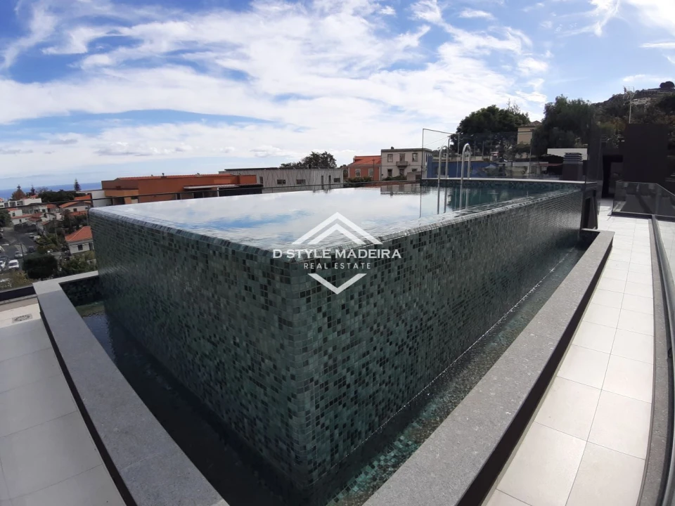 Apartamento T2 para Venda em Santo Antonio Foto 35