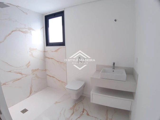 Apartamento T2 para Venda em Santo Antonio Foto 23