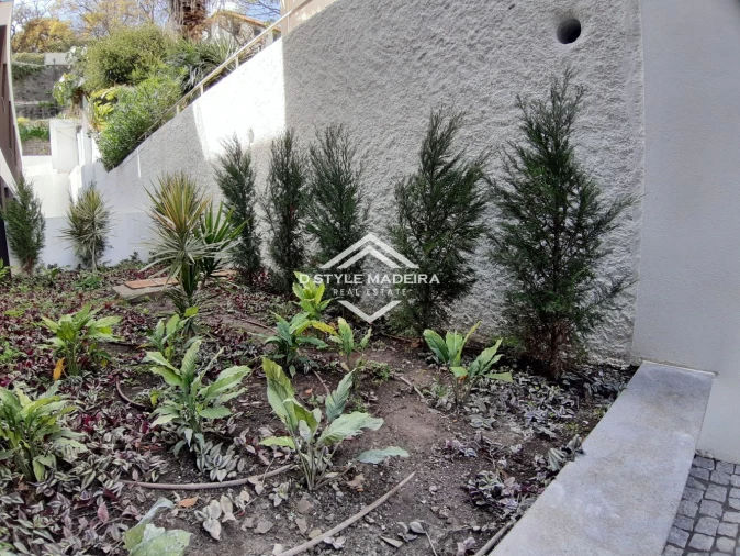 Apartamento T2 para Venda em Santo Antonio Foto 34