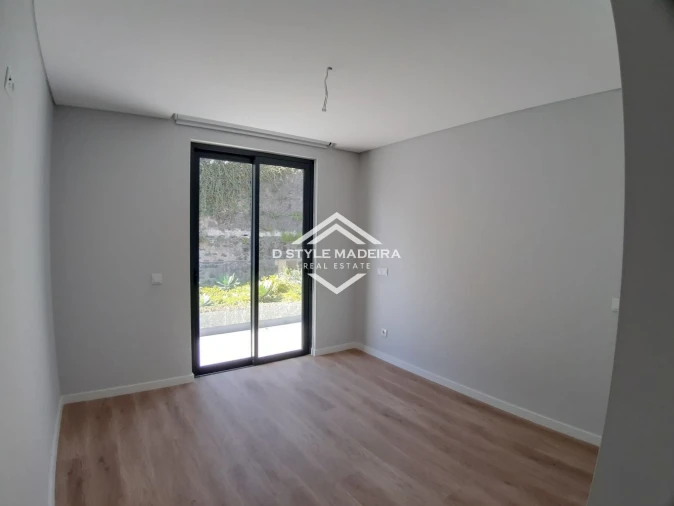 Apartamento T2 para Venda em Santo Antonio Foto 17