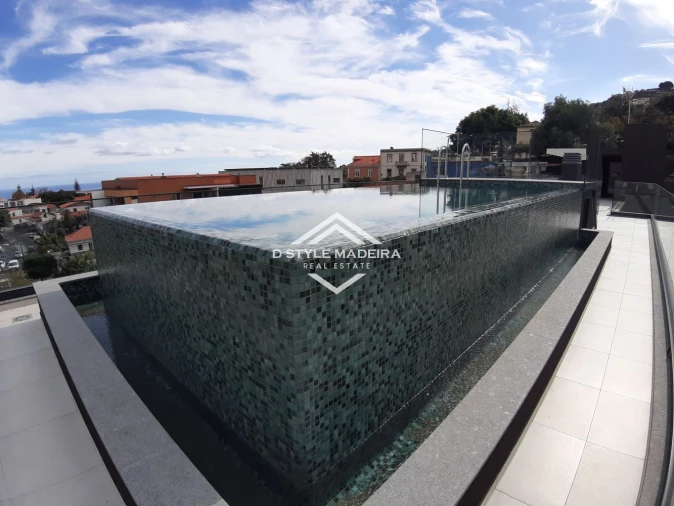 Apartamento T2 para Venda em Santo Antonio Foto 35