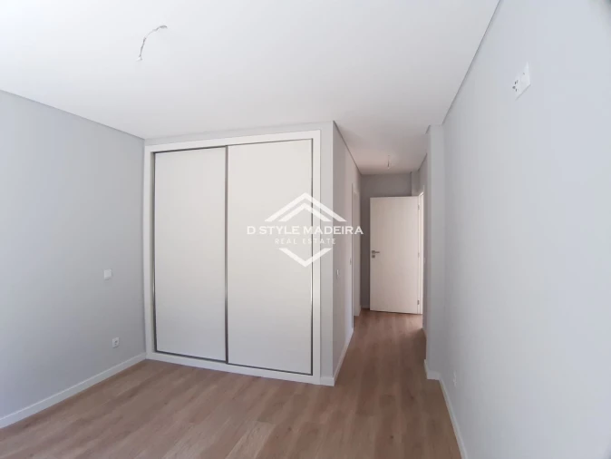 Apartamento T2 para Venda em Santo Antonio Foto 19