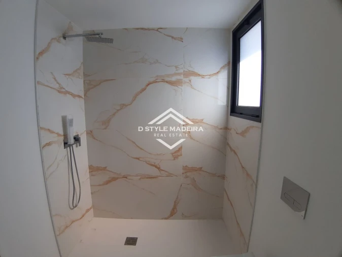 Apartamento T2 para Venda em Santo Antonio Foto 24