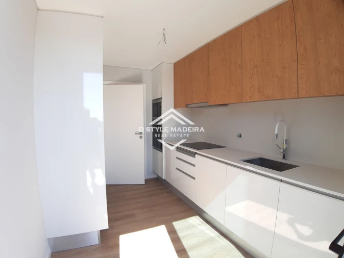 Apartamento T2 para Venda em Santo Antonio Foto 11