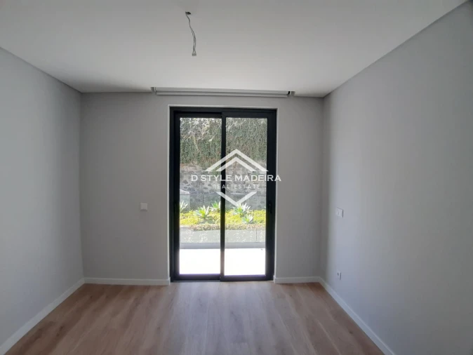 Apartamento T2 para Venda em Santo Antonio Foto 18