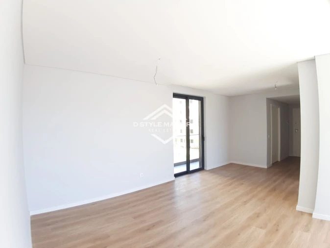 Apartamento T2 para Venda em Santo Antonio Foto 5