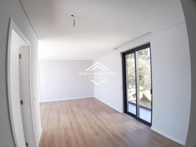 Apartamento T2 para Venda em Santo Antonio Foto 4