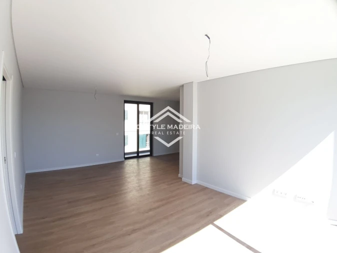 Apartamento T2 para Venda em Santo Antonio Foto 7