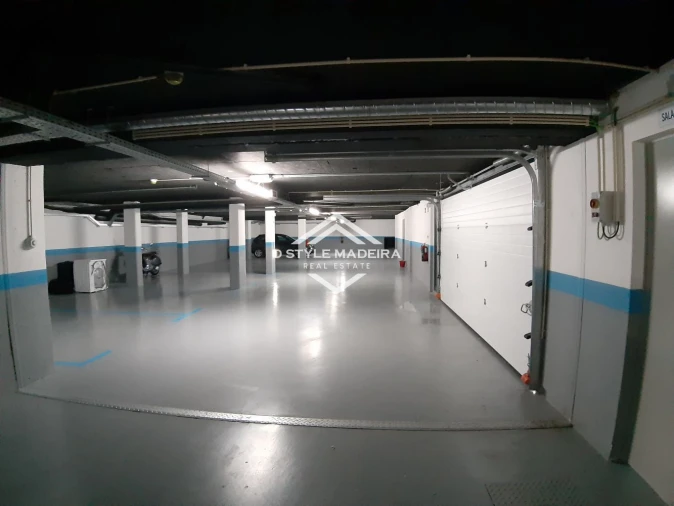 Apartamento T2 para Venda em Santo Antonio Foto 33