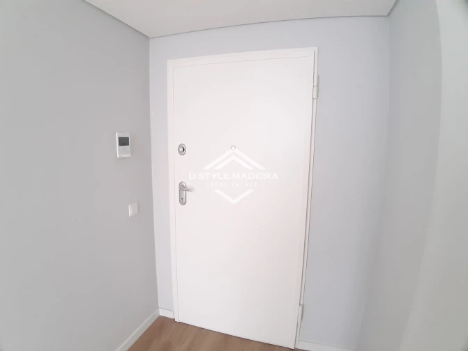 Apartamento T2 para Venda em Santo Antonio Foto 28