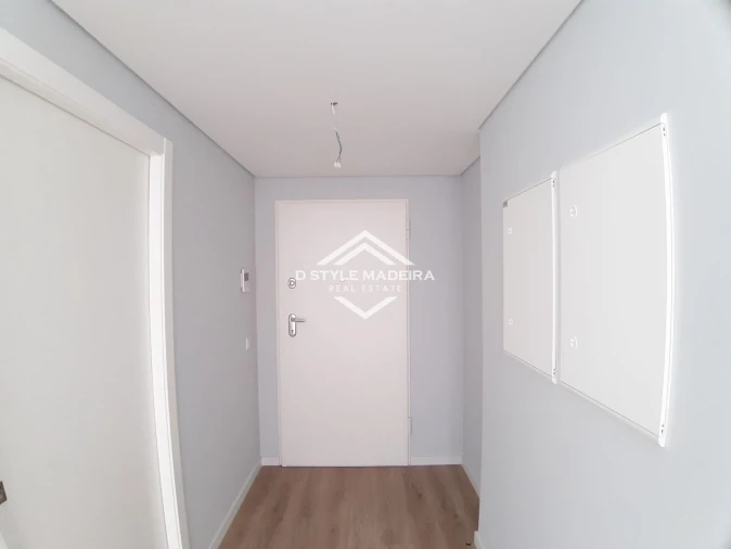 Apartamento T2 para Venda em Santo Antonio Foto 2