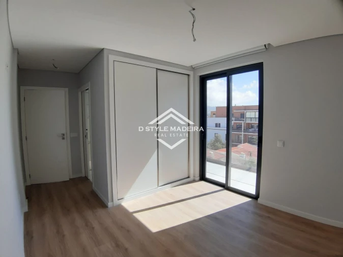 Apartamento T2 para Venda em Santo Antonio Foto 26