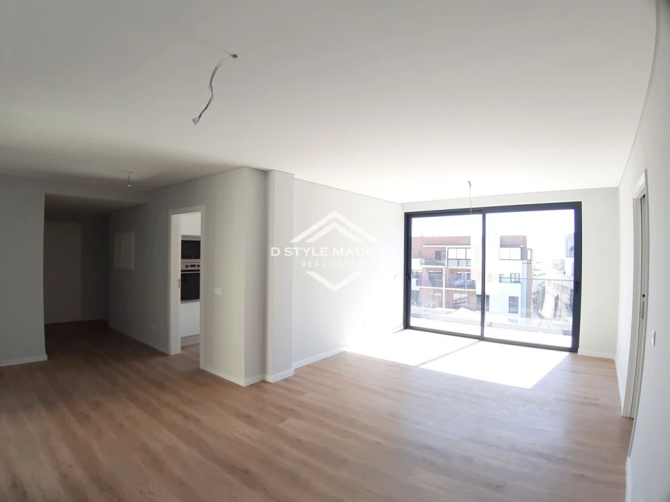 Apartamento T2 para Venda em Santo Antonio Foto 6