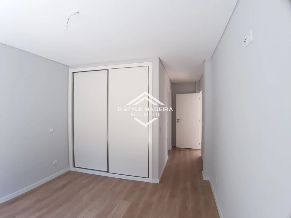 Apartamento T2 para Venda em Santo Antonio Foto 19