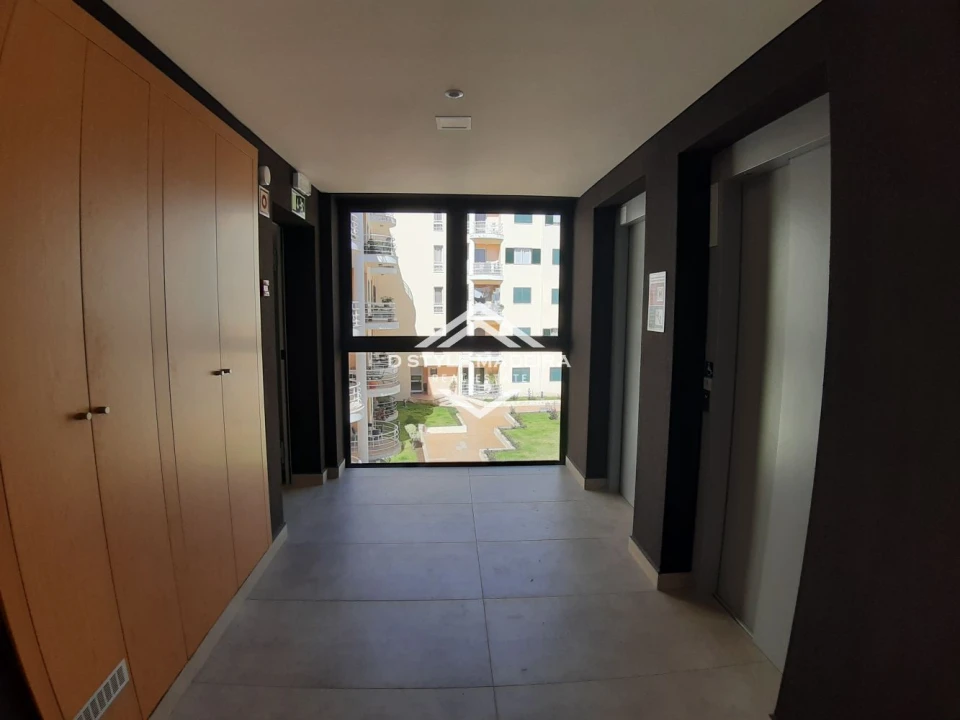 Apartamento T2 para Venda em Santo Antonio Foto 30