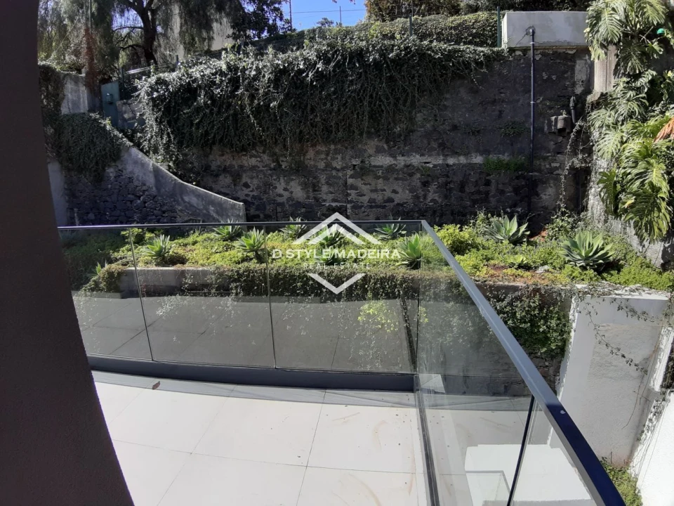 Apartamento T2 para Venda em Santo Antonio Foto 12