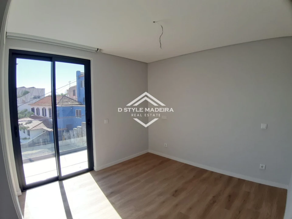 Apartamento T2 para Venda em Santo Antonio Foto 25