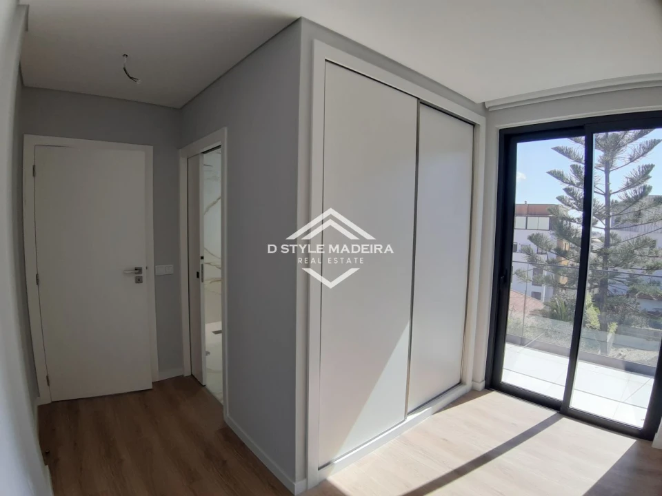 Apartamento T2 para Venda em Santo Antonio Foto 27