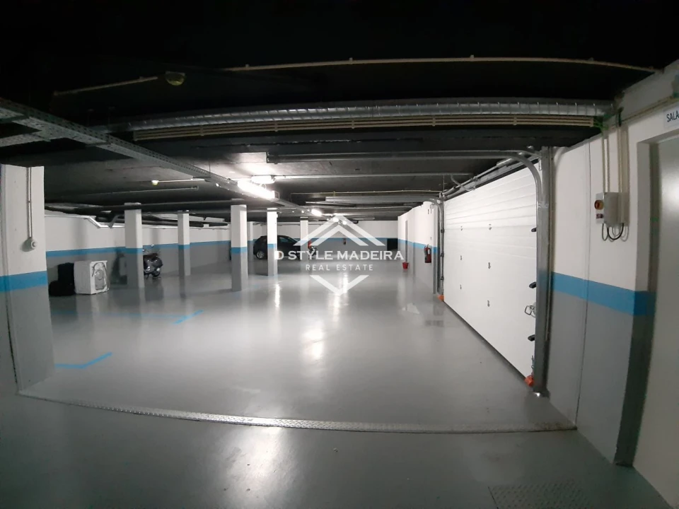 Apartamento T2 para Venda em Santo Antonio Foto 33