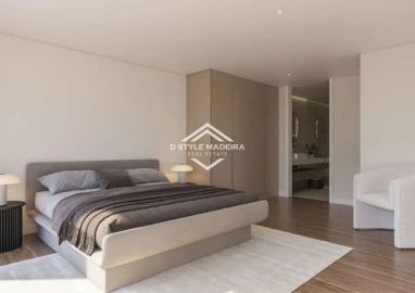 Apartamento T2 para Venda em Funchal (Santa Luzia)