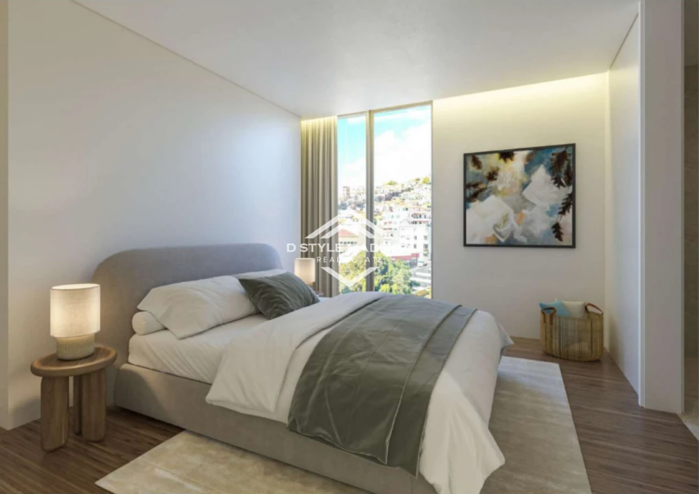 Apartamento T2 para Venda em Funchal (Santa Luzia) Foto 7