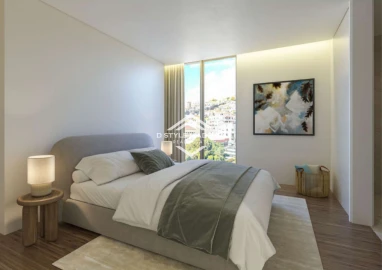 Apartamento T3 para Venda em Funchal (Santa Luzia)