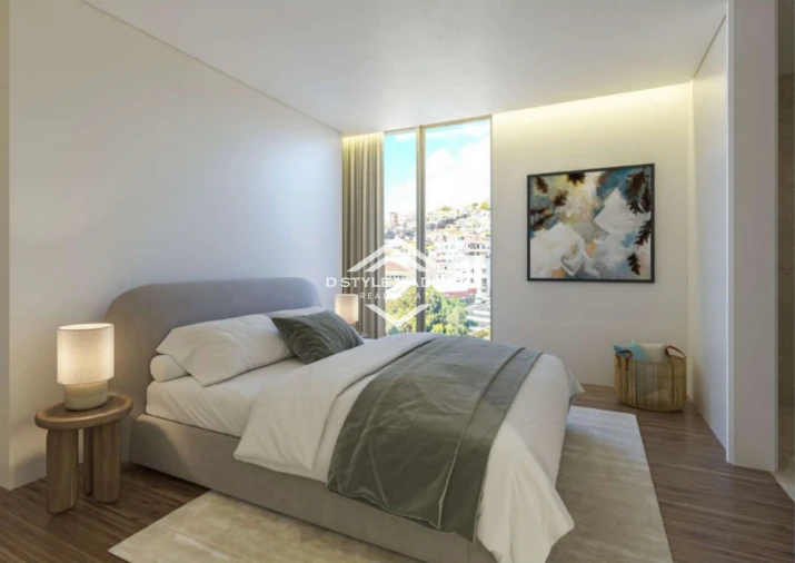Apartamento T3 para Venda em Funchal (Santa Luzia) Foto 7