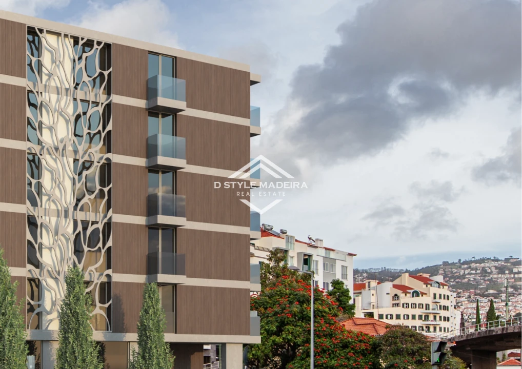Apartamento T3 para Venda em Funchal (Santa Luzia) Foto 19