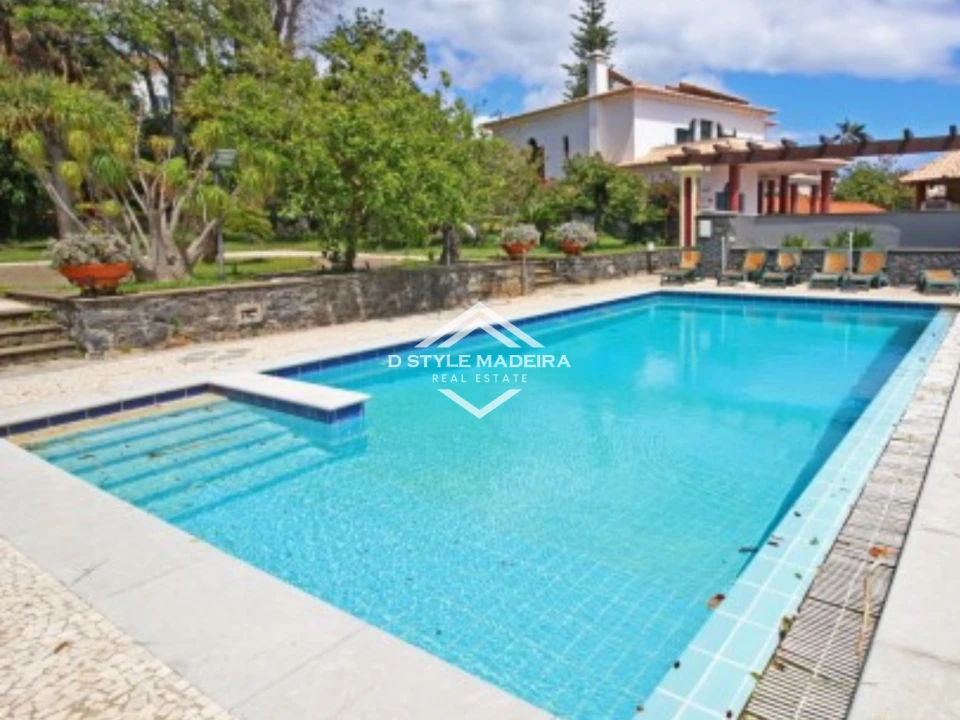 Moradia T6 para Venda em Santo Antonio Foto 30