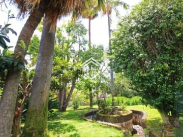 Moradia T6 para Venda em Santo Antonio