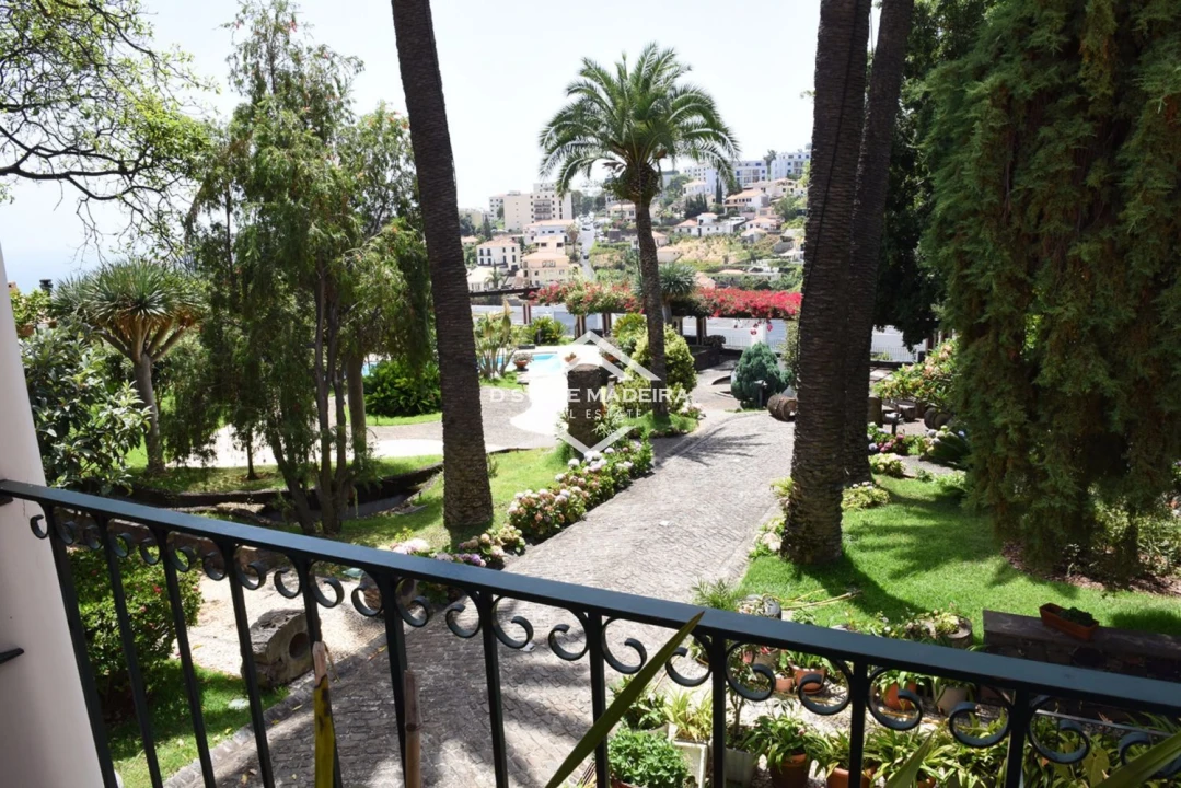 Moradia T6 para Venda em Santo Antonio Foto 19