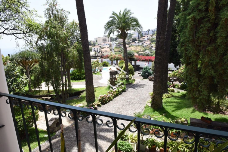 Moradia T6 para Venda em Santo Antonio Foto 19