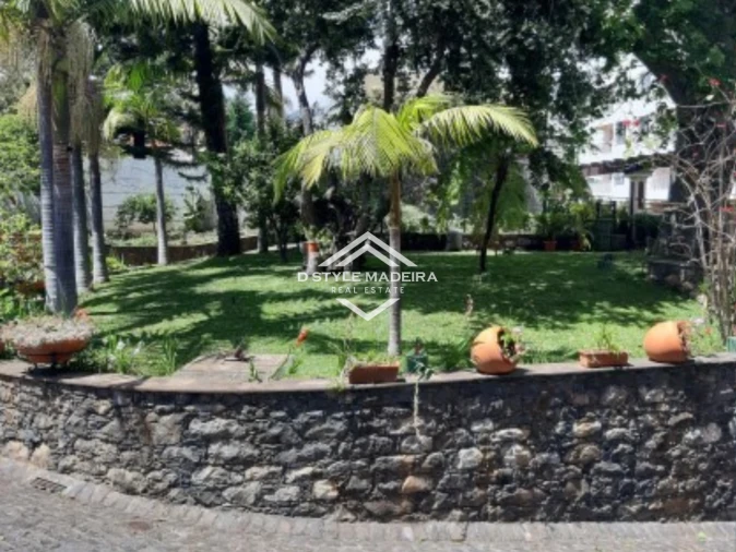 Moradia T6 para Venda em Santo Antonio Foto 42