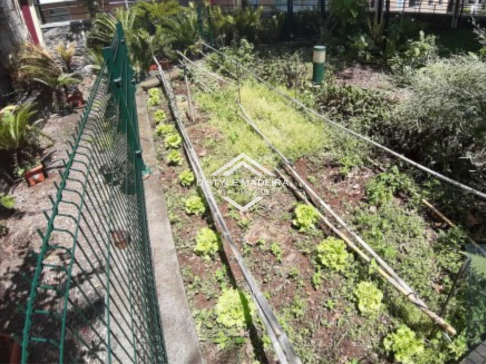 Moradia T6 para Venda em Santo Antonio Foto 41